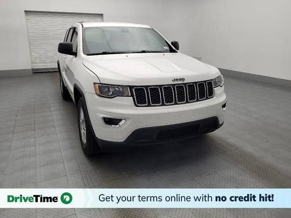 JEEP GRAND CHEROKEE 2017 1C4RJEAG7HC647552 image